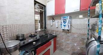 1 BHK Apartment For Rent in Ghansoli Sector 21 Navi Mumbai 6789830