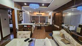 4 BHK Apartment For Resale in Samartha Aangan Andheri West Mumbai  6789845
