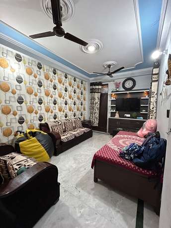 3 BHK Builder Floor For Resale in Rajendra Nagar Ghaziabad  6789846