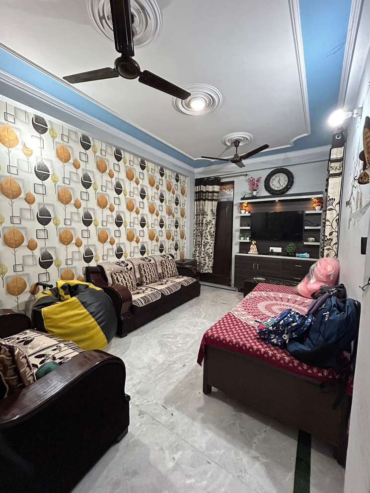 3 Bedroom 1400 Sq.Ft. Builder Floor in Rajendra Nagar Ghaziabad