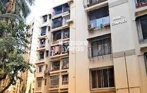 1 BHK Apartment For Rent in Bhakti Complex Dahisar Dahisar West Mumbai 6789850