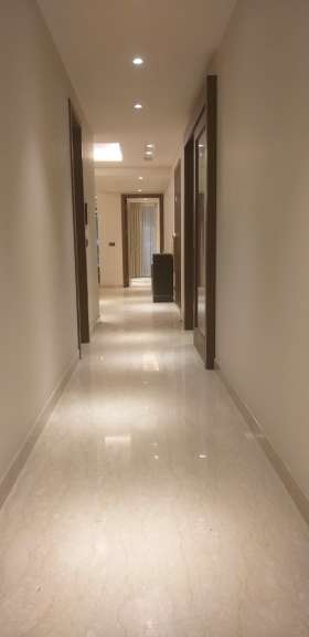 4 BHK Builder Floor For Rent in RWA Greater Kailash 1 Greater Kailash I Delhi 6789866
