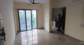 1 BHK Apartment For Rent in Poonam Avenue Virar West Mumbai 6789862