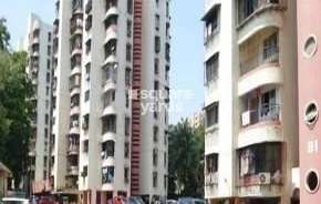 2 BHK Apartment For Rent in Lok Gaurav Society Vikhroli West Mumbai 6789873
