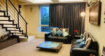 4 BHK Apartment For Rent in Lokhandwala Complex Andheri Mumbai 6789872