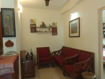 3 BHK Apartment For Rent in Madurdaha Hussainpur Kolkata 6789881