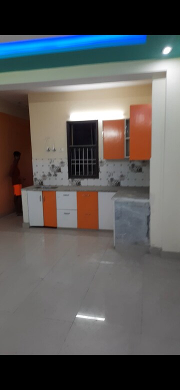 2 BHK Builder Floor For Resale in Shalimar Garden Extension 2 Ghaziabad  6789893