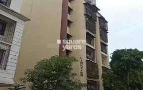 1 BHK Apartment For Rent in Link View Apartments Ic Colony Mumbai 6789890