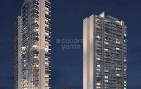 1 BHK Apartment For Rent in Swaroop Marvel Gold Bhandup West Mumbai 6789915