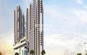 3 BHK Apartment For Resale in Vertex 33 West Nallagandla Hyderabad 6789913