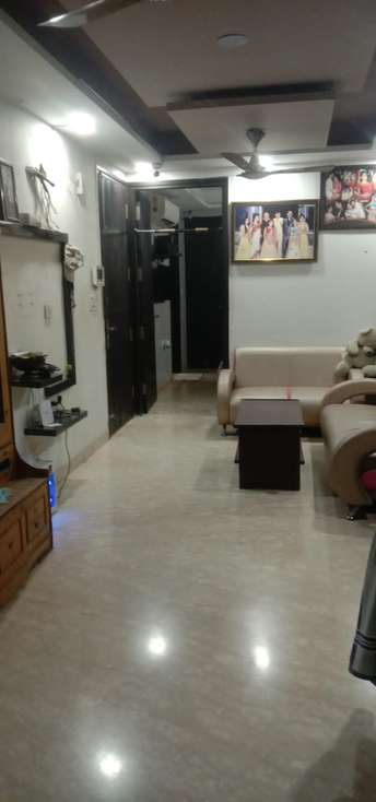 3 BHK Builder Floor For Rent in C Block Pocket IV Vikaspuri Vikas Puri Delhi 6789927