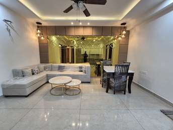 3 BHK Apartment For Resale in Sector 20 Panchkula 6789937