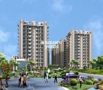 3 BHK Apartment For Resale in Fortune Victoria Heights Dhakoli Village Zirakpur  6789945