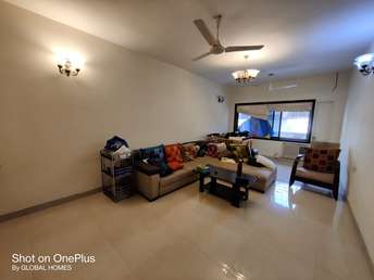 1 BHK Apartment For Rent in Bandra West Mumbai  6789971