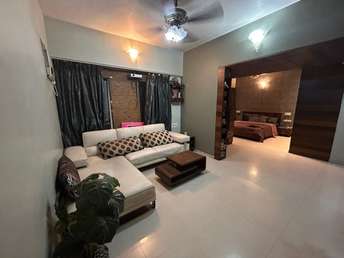 3 BHK Apartment For Rent in Rustomjee OZone Goregaon West Mumbai 6789981