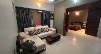 3 BHK Apartment For Rent in Rustomjee OZone Goregaon West Mumbai 6789981
