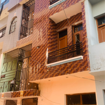 5 BHK Independent House For Resale in Baltana Zirakpur  6789995