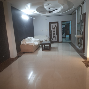 2 BHK Builder Floor For Rent in Niti Khand ii Ghaziabad 6790011