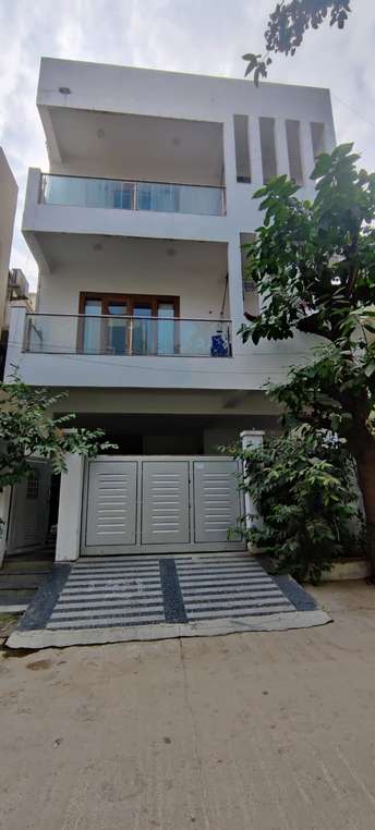 5 BHK Independent House For Resale in Tirumalagiri Hyderabad 6790004