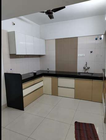 2 BHK Apartment For Rent in Paranjape Schemes Yuthika Baner Pune 6790002