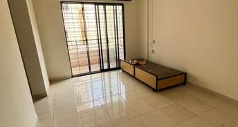 1 BHK Apartment For Rent in Sangam Nagar Pune 6790005