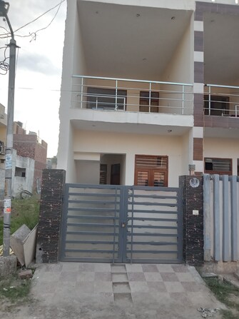 2 BHK Independent House For Resale in Sector 127 Mohali  6790017