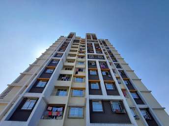 2 BHK Apartment For Resale in Panvelkar Utsav Phase 1 Badlapur West Thane 6790018