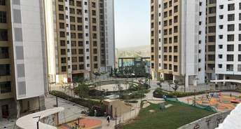 2 BHK Apartment For Rent in Sunteck West World Naigaon East Mumbai 6790034