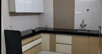 2 BHK Apartment For Rent in Paranjape Schemes Yuthika Baner Pune 6790023