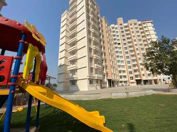 1 BHK Apartment For Resale in Panvelkar Amrut Towers Badlapur West Thane 6790024