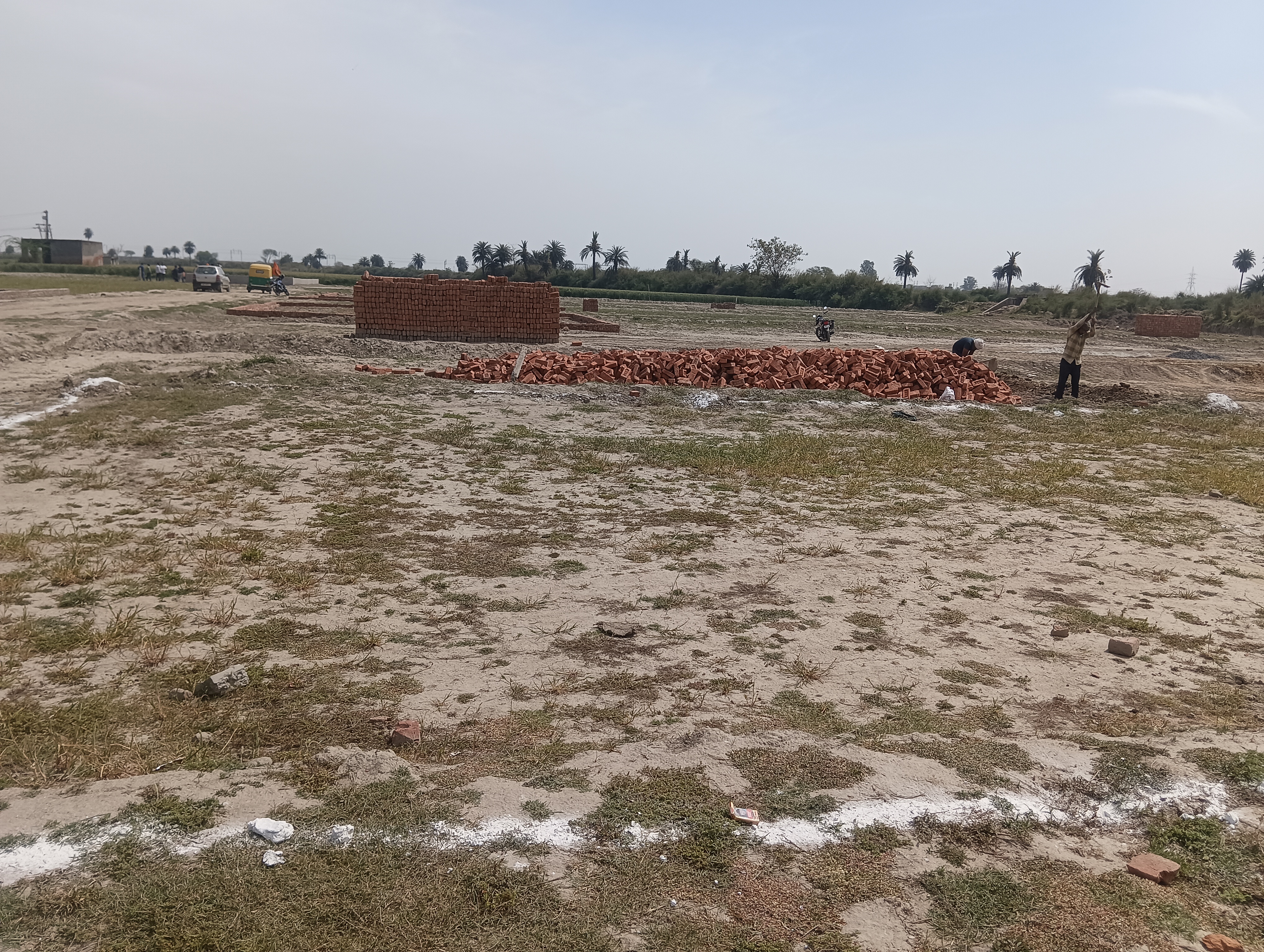 Plot For Resale in Sector 89 Faridabad  6790050