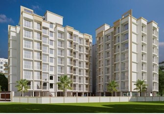 2 BHK Apartment For Resale in Vedant Residency Badlapur East Badlapur East Thane  6790068