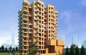 2 BHK Apartment For Rent in Balaji Oriana Crest Wakad Pune 6790077