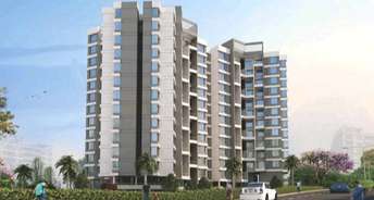 2 BHK Apartment For Rent in Geeta Prem Mannat Charholi Budruk Pune 6790072