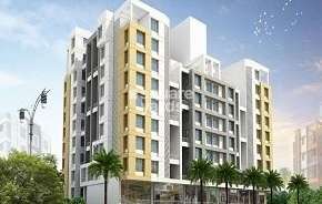 2 BHK Apartment For Resale in Sanjeevani Prestige Avenue Baner Pashan Link Road Pune 6790120