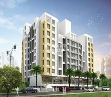 2 BHK Apartment For Resale in Sanjeevani Prestige Avenue Baner Pashan Link Road Pune  6790120