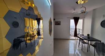 2 BHK Apartment For Rent in Saya Gold Avenue Krishna Apra Ghaziabad 6790131