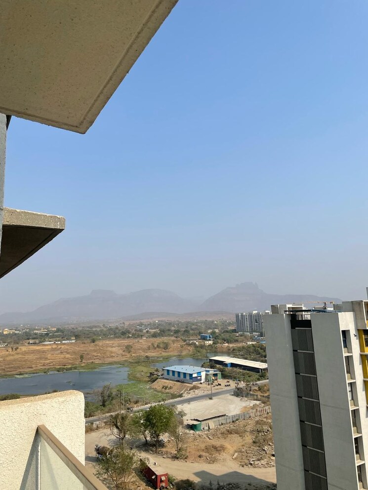 Exterior View, lodha-palava-serenity-b 3 Bedroom 1500 Sq.Ft. Apartment In Dombivli East Thane 6790134