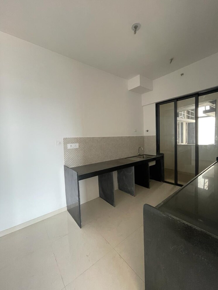 Kitchen, lodha-palava-serenity-b 3 Bedroom 1500 Sq.Ft. Apartment In Dombivli East Thane 6790134