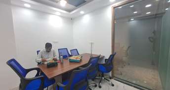 Commercial Office Space 1030 Sq.Ft. For Rent In Sector 135 Noida 6790182