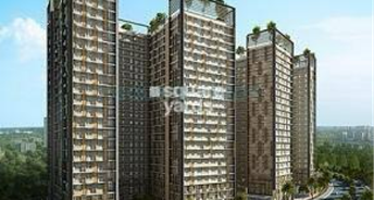 3 BHK Apartment For Rent in Spenta Alta Vista Suman Nagar Mumbai 6790193