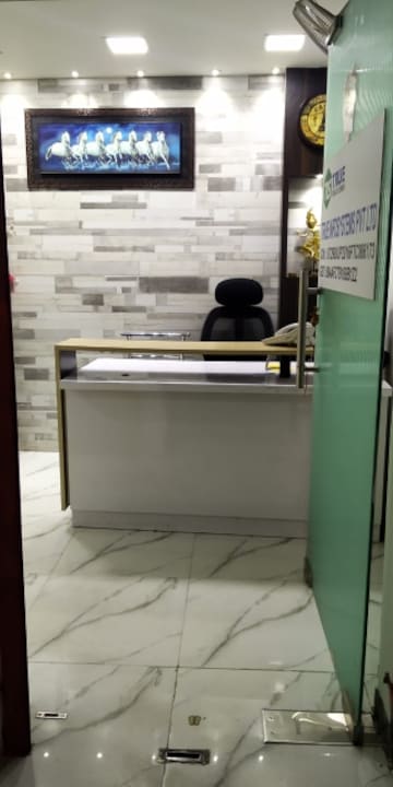 Commercial Office Space 1500 Sq.Ft. For Resale in Pratap Vihar Ghaziabad  6790203