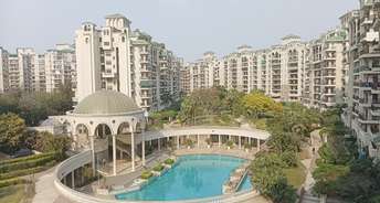 3 BHK Apartment For Rent in ATS Green Village Sector 93a Noida 6790232