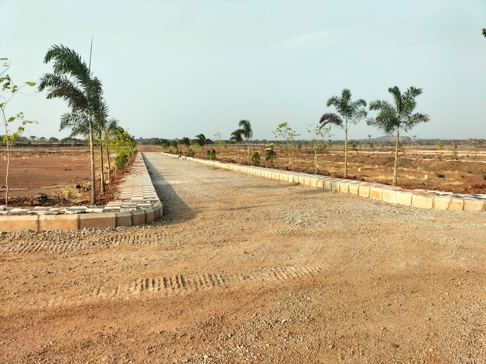 Plot For Resale in Sadashivpet Hyderabad  6790235