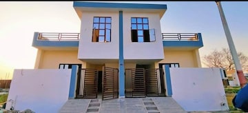 2 BHK Villa For Resale in Anand Niketan Devla Greater Noida  6790249