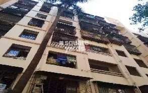 3 BHK Apartment For Resale in Garden View CHS Andheri Andheri West Mumbai 6790313