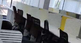 Commercial Office Space 2400 Sq.Ft. For Rent In Andheri East Mumbai 6790335