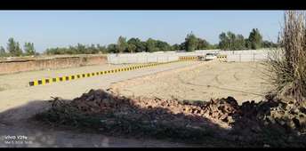 Plot For Resale in Sushant Golf City Lucknow 6790354
