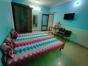 1 RK Builder Floor For Rent in Indira Nagar Lucknow 6790378