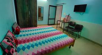 1 RK Builder Floor For Rent in Indira Nagar Lucknow 6790378